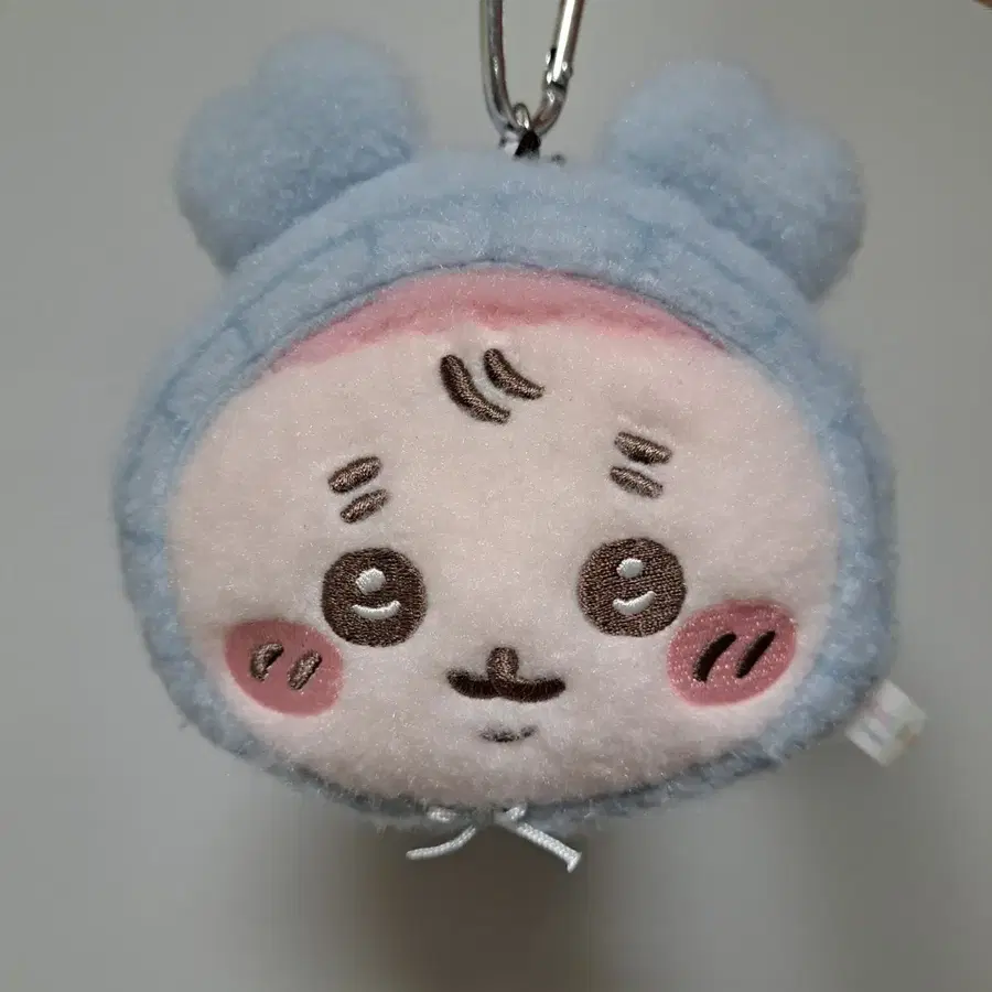 치이카와 헌책방 카니 베이비 릴패스 인형