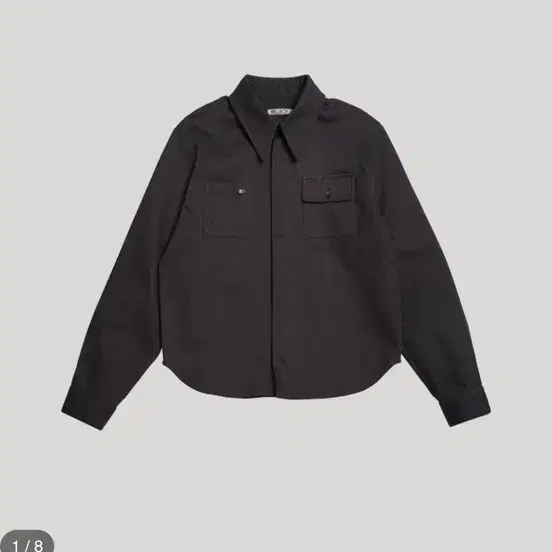 벨보이 uniform overshirts 자켓