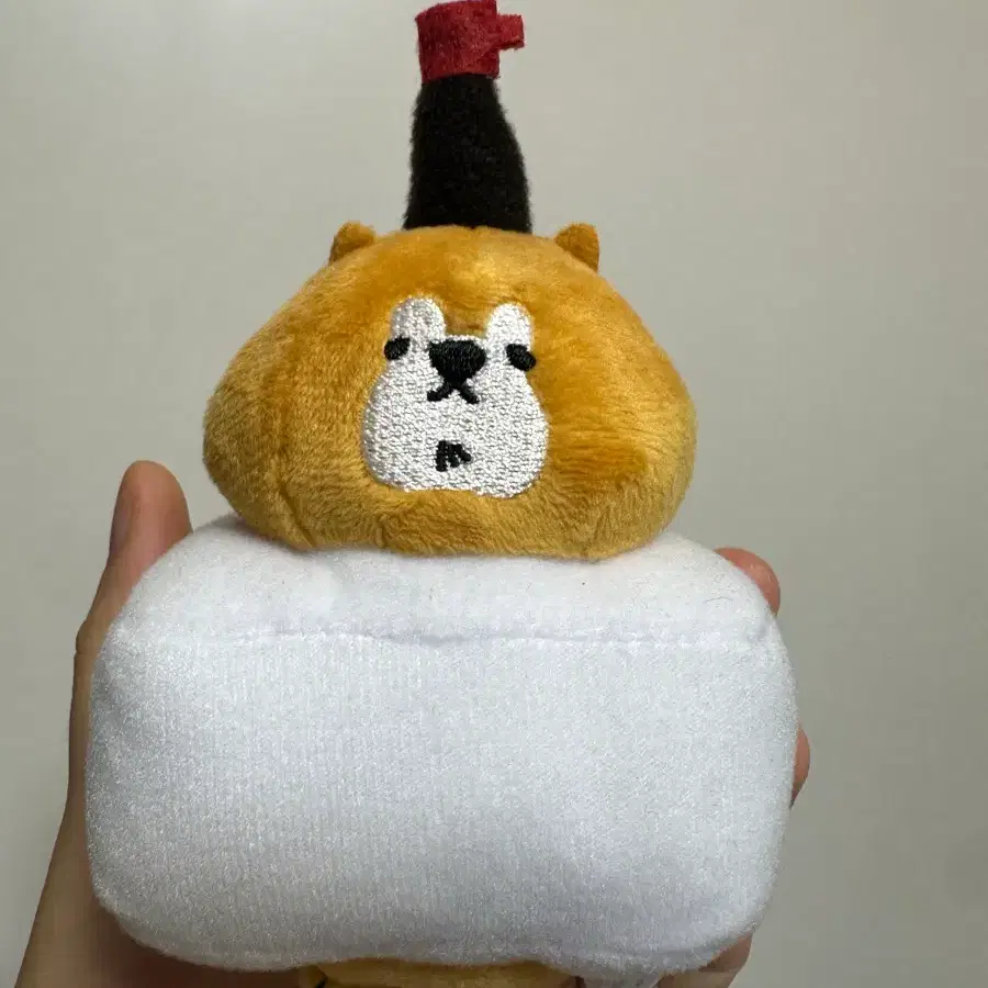 (반택포 포함 가격)시바견 인형 시바시바 고한