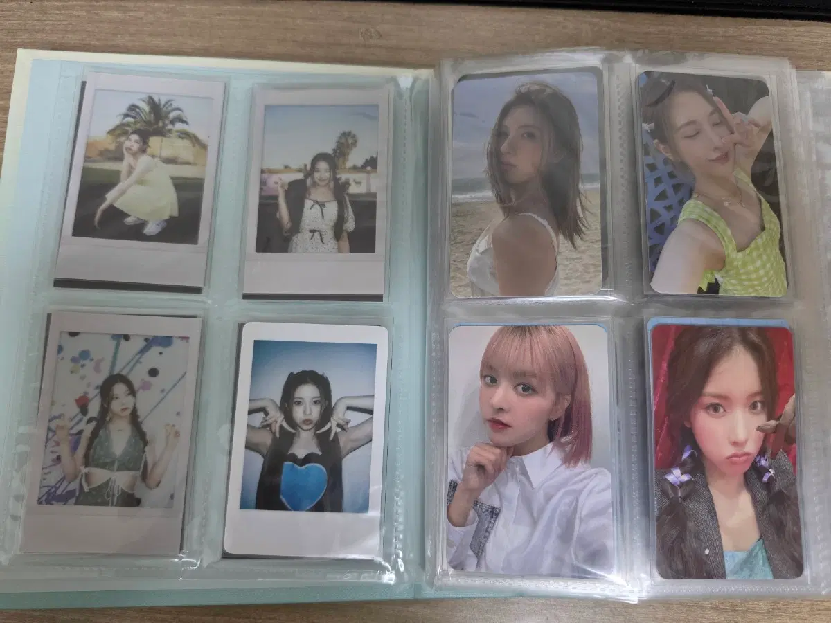 Nmixx poca bulk sell