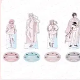 사랑하라 거짓된 천사들이여 산리오 아크릴 판매 사거천사거천산리오사랑하라거짓된천사들이여