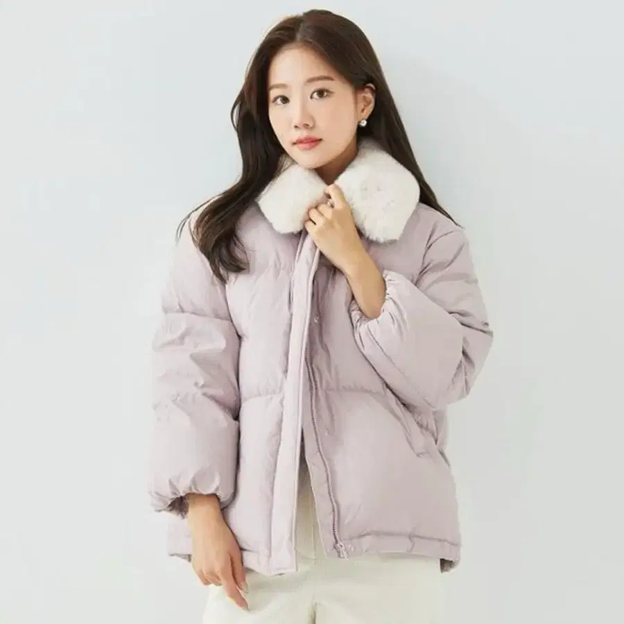 로엠패딩