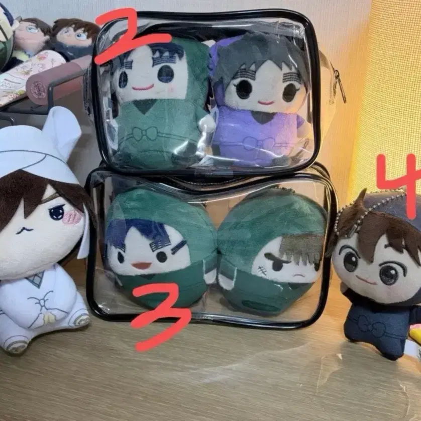 닌타마 팔아요