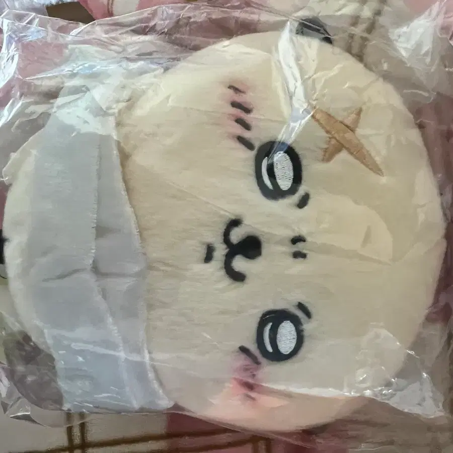 치이카와 랏코 누이 S 사이즈 인형
