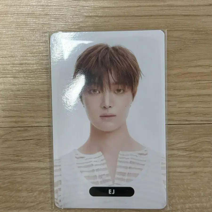 앤팀 의주 마크온미 일본팝업 특전