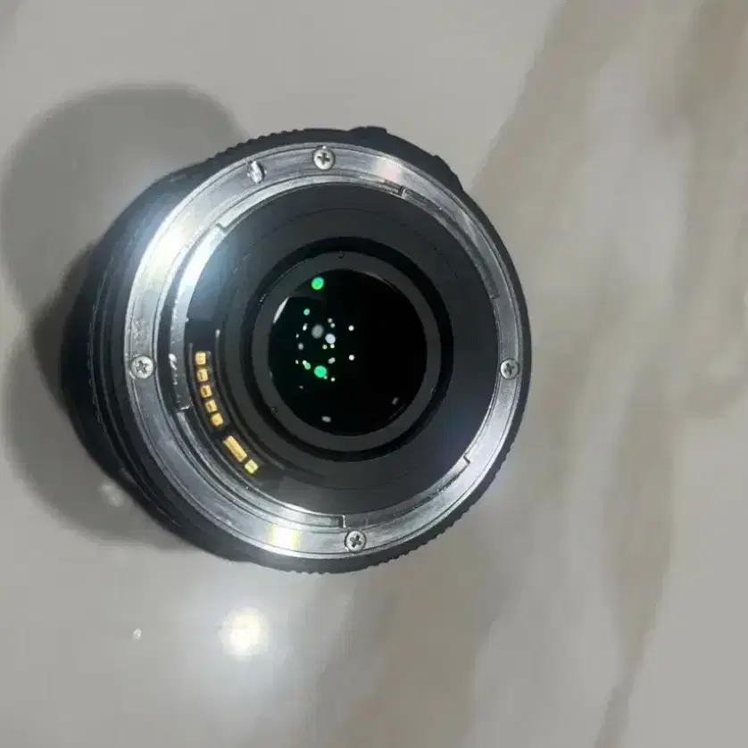 SIGMA 2875 2.8 렌즈팝니더