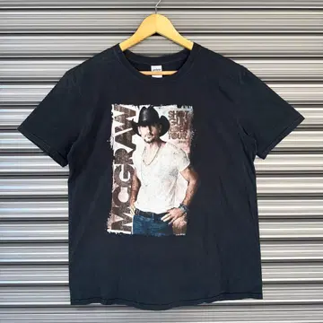 Tim McGraw Shotgun Rider Tour 2015 T셔츠