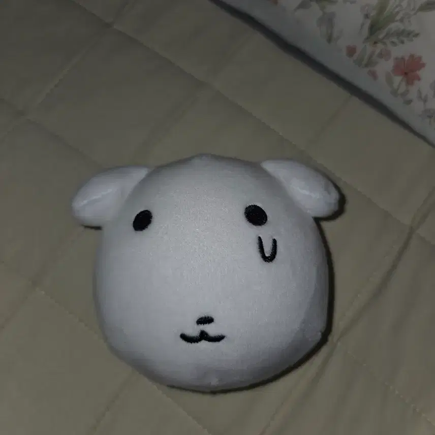 ガナディ ストレスボール