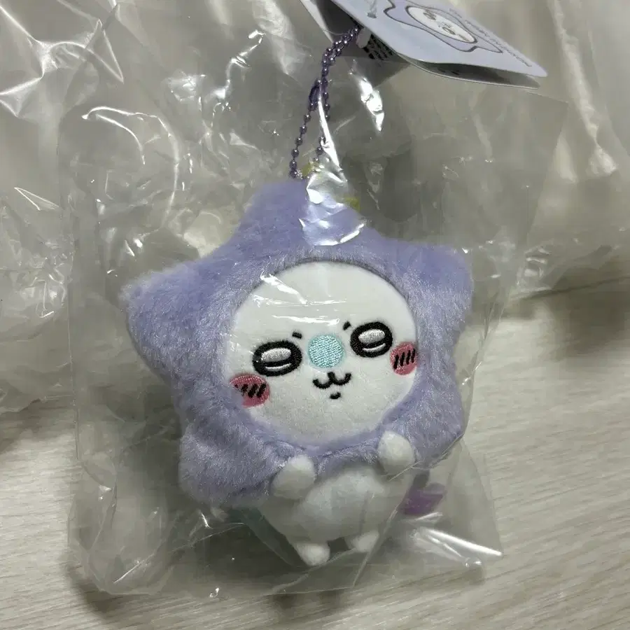 치이카와 먼작귀 칠석 별 모몽가 별에게 소원을