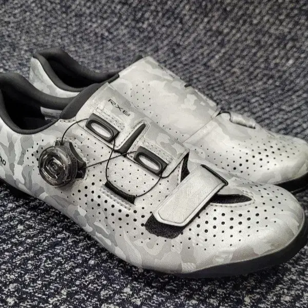 SHIMANO 시마노 RX8 카본 MTB 클릿슈즈/시마노 XT 클릿페달