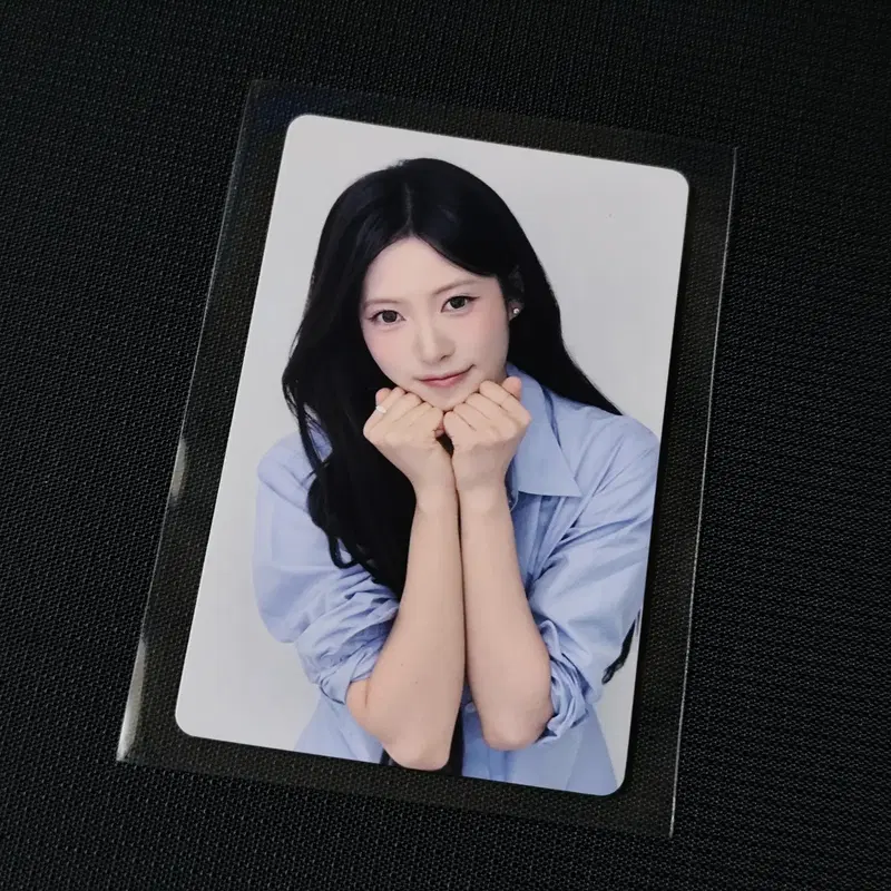 최신상 리센느 더현대 팝업스토어 선착순 공식 한정 굿즈 비매 티셔츠 포카 RIV RESCENE 원이 미나미 리브 메이 제나 공방 리브