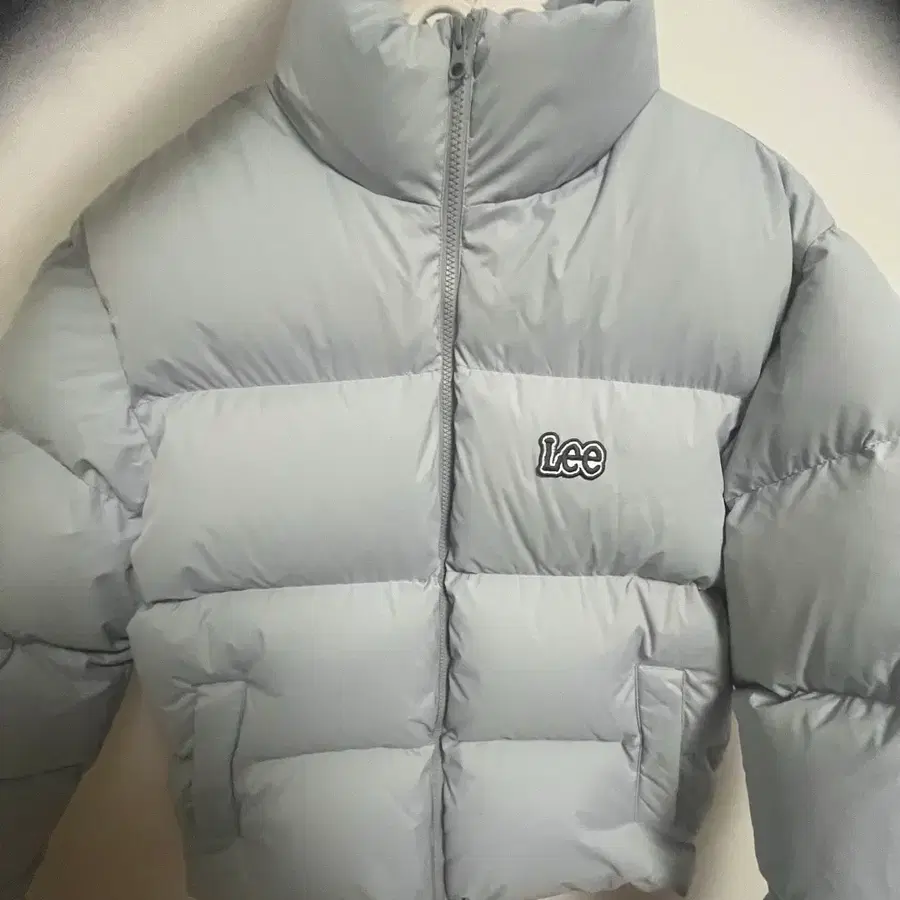 Lee패딩