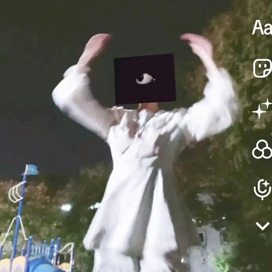 리즈리사 세일러셋업