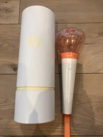 [ Red Velvet ] 응원봉 만봉 (박스 포함)