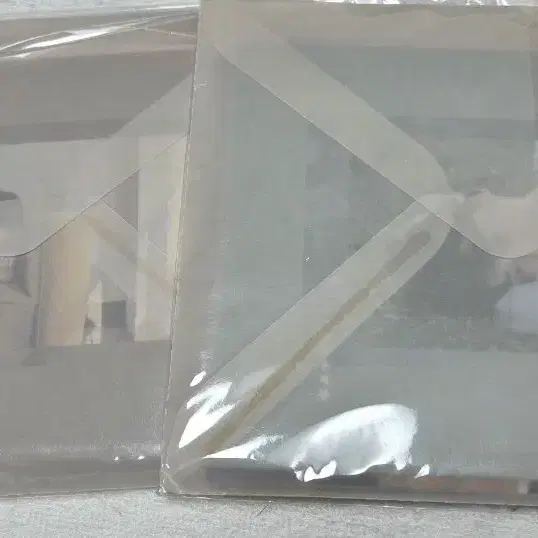 윤하 느린우체통 A,B 일괄 판매합니다