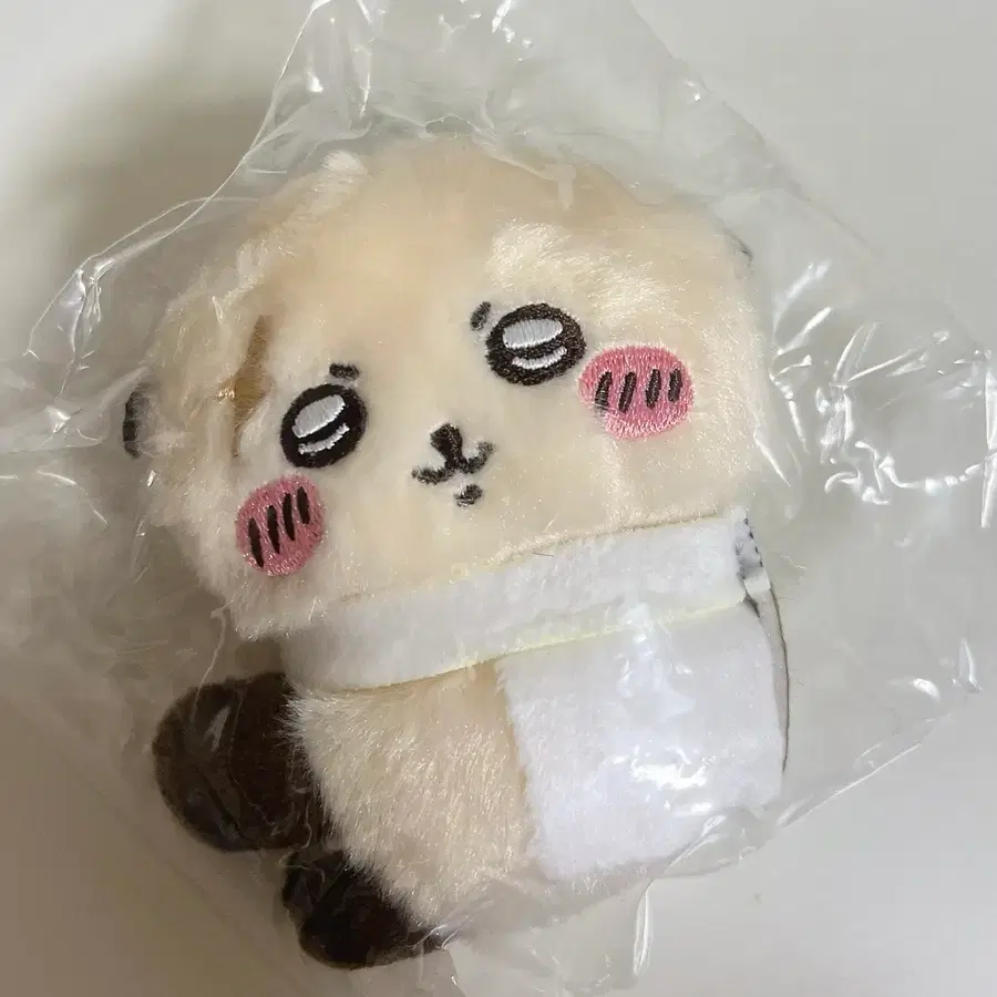 먼작귀 치이카와 클립 가챠 랏코