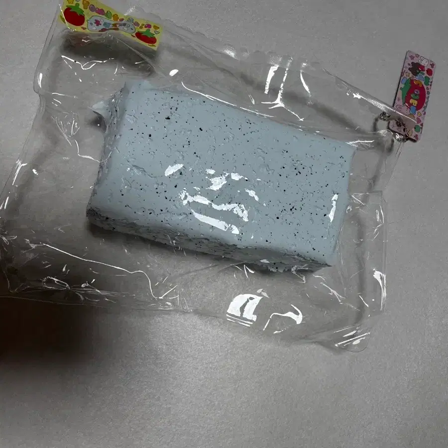 토마토스킨 말랑이