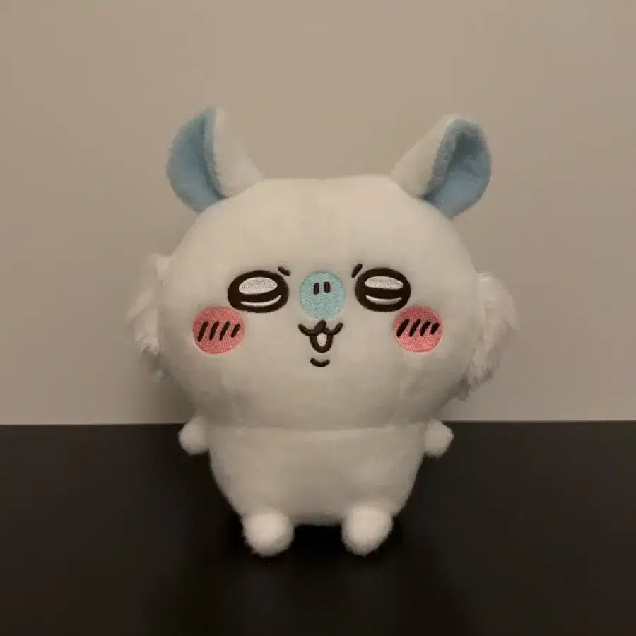 치이카와 먼작귀 시푸와 모몽가 중형인형 22cm