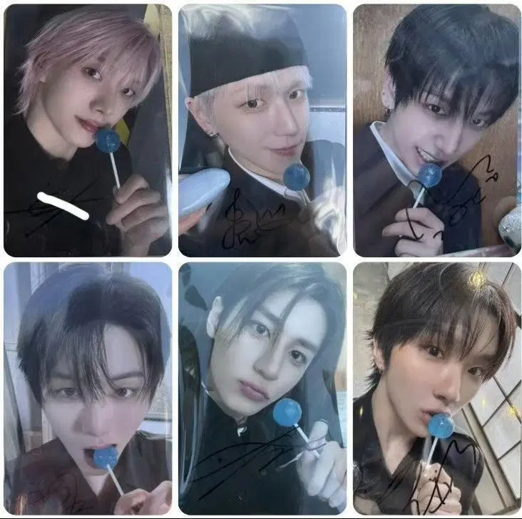 Sungho) boynextdoor Deluxe Chiba Concert split Sungho Riwoo Jaehyun Taesan Leehan Woonhak