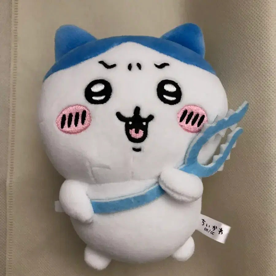 치이카와 하치와레 토벌 포테타마 인형 양도