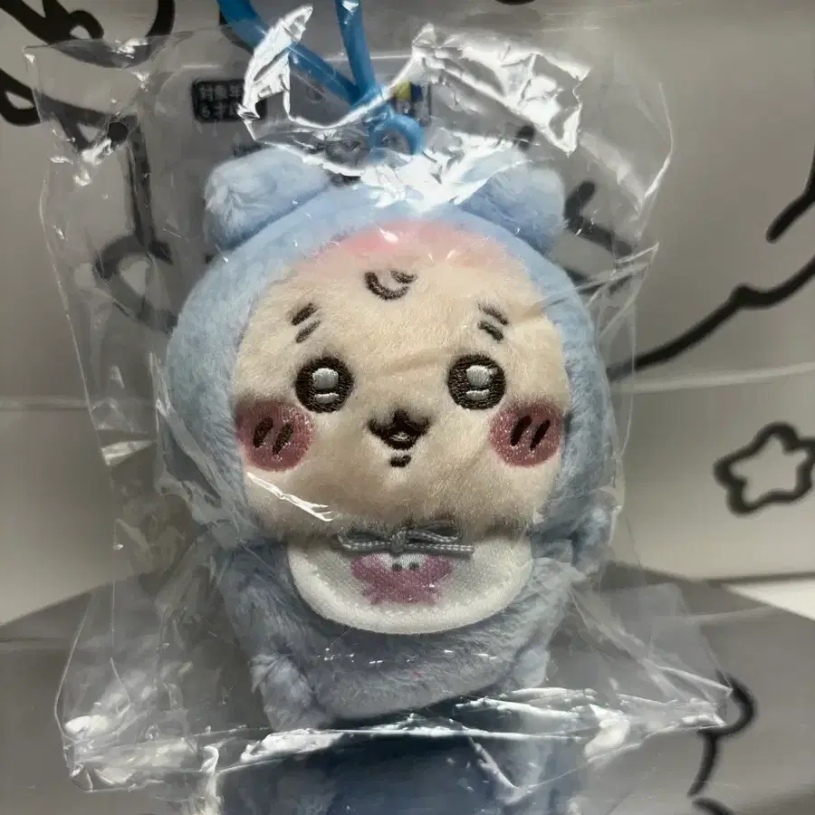 치이카와_베이비 카니(헌책방) 마코