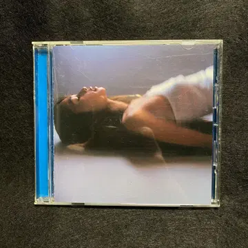 [ 견본품 CD ] 귀와 눈 그리고 에코 - marimari