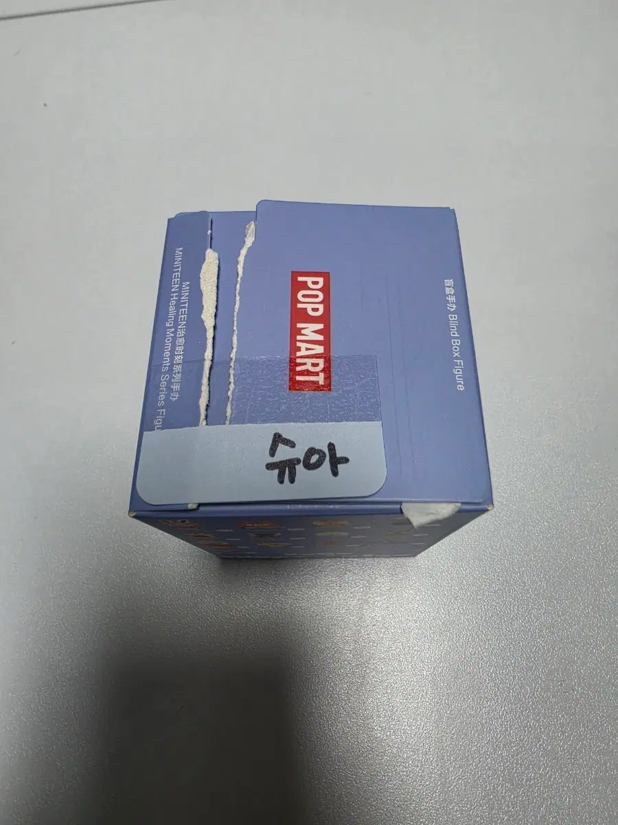 Pop Mart Miniteen Deer Joshua Hong Jisoo