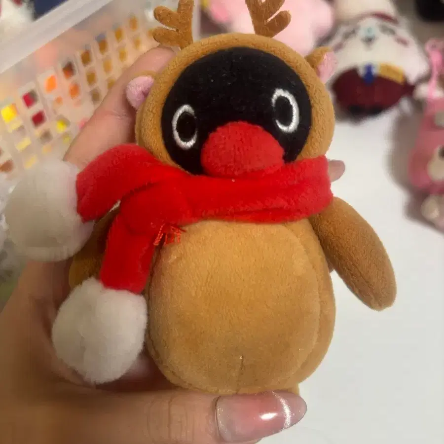 루돌프 핑구