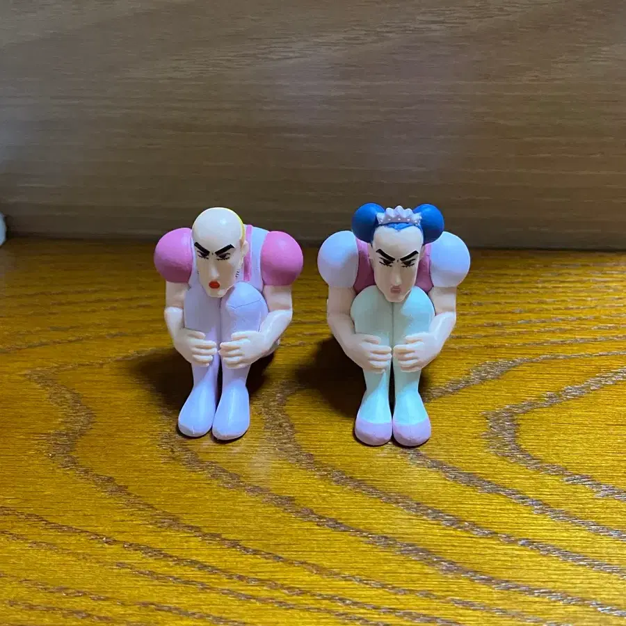 짱구 중성마녀 마카오조마 마치보케 6탄