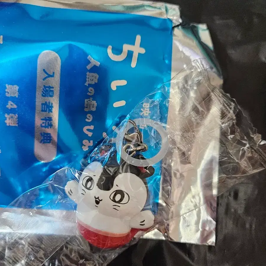 치이카와 메지루시 세이렌 특전