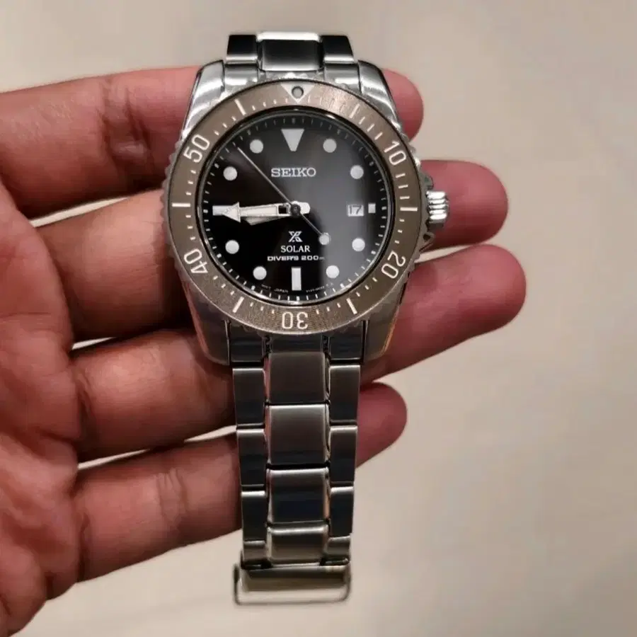 SEIKO SNE571P1