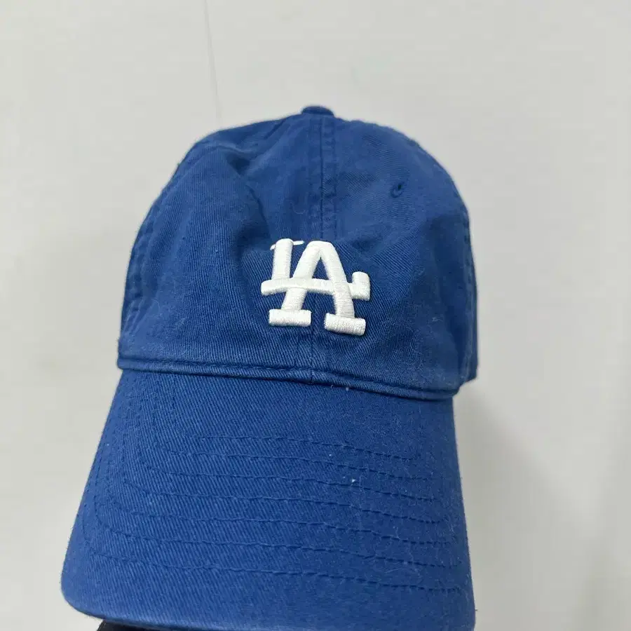 {만원빈티지 최저가} MLB LA 다저스 야구 모자 네이비