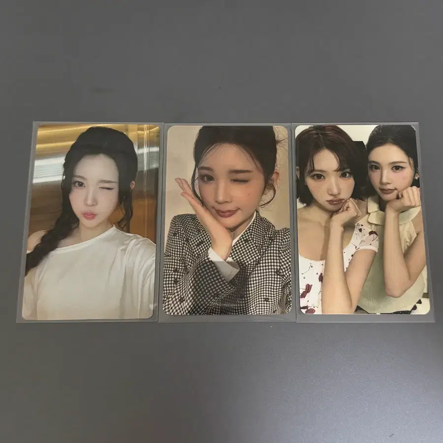 하츠투하츠 하투하 에이나 포카 일괄