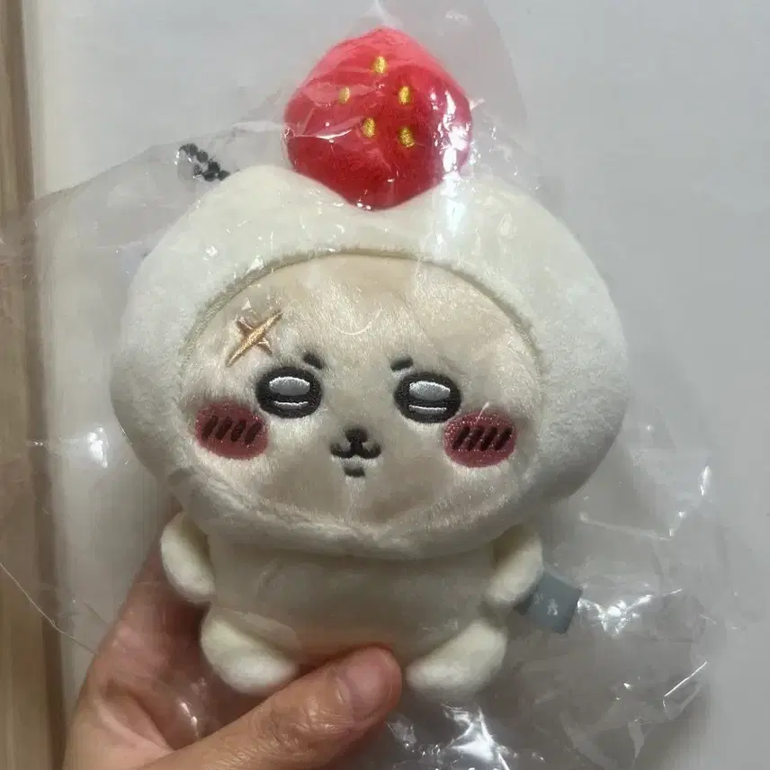 （宅配15.5）ちいかわ なんか小さくてかわいいやつ ハロウィン ラッコ 限定線 ラッコ