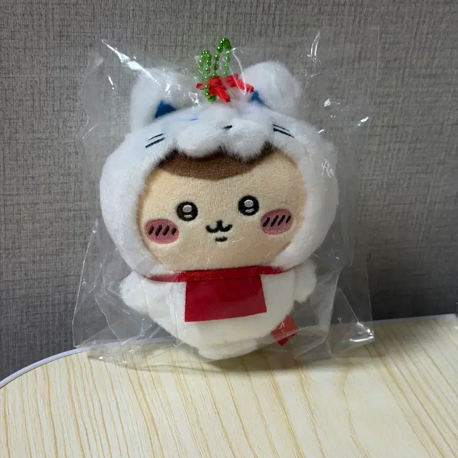 치이카와 모구모구 혼포 교토 쿠리만쥬