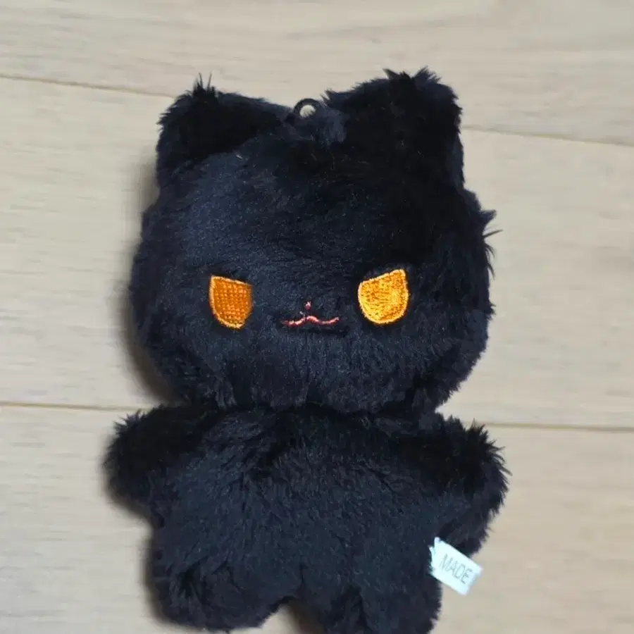 데못죽 차유진 동물형 인형