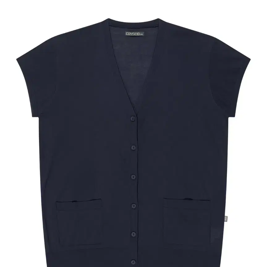 코이세이오038) 038 Half Sleeve Cardigan NA F