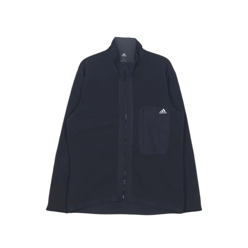 adidas 플리스 집업 자켓 105