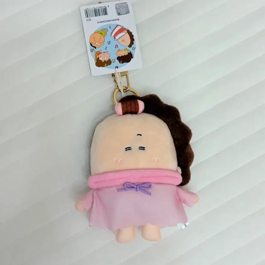 새상품) 아따맘마 엄마 인형 키링