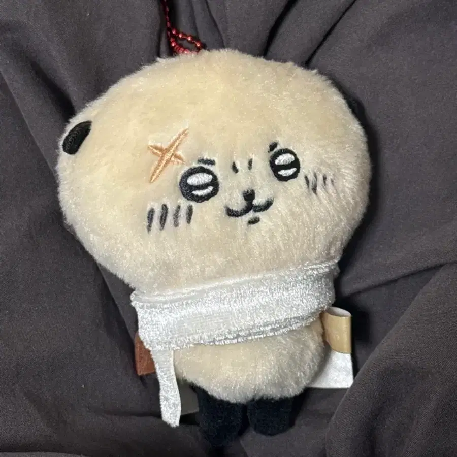 치이카와 랏코 마스코트 인형 키링