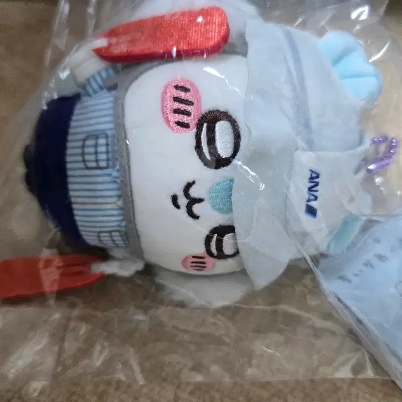ANA 모몽가 마스코트