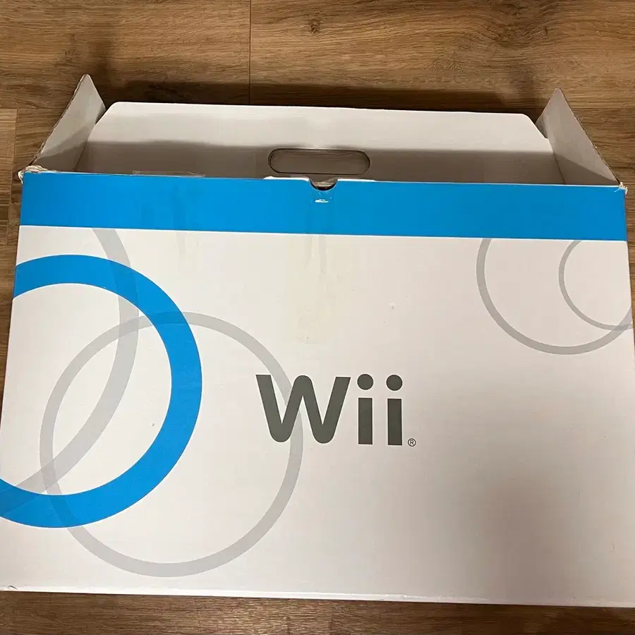 닌텐도 Wii 2인세트 스포츠 리조트 본체세트