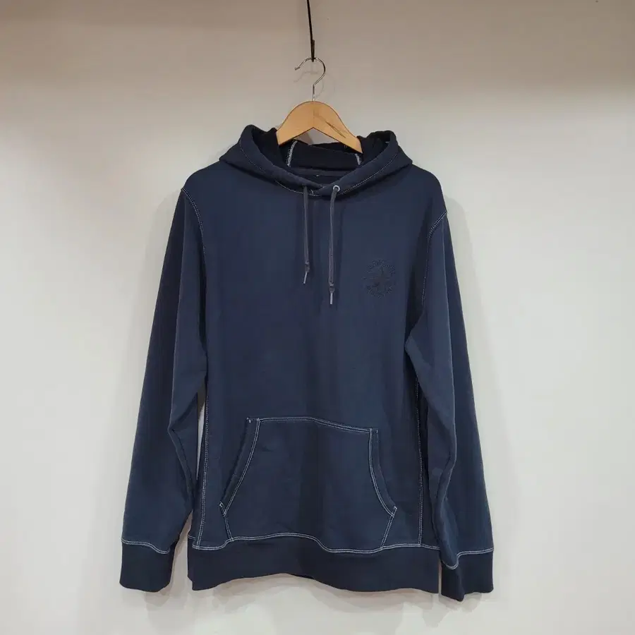 컨버스 후드티 XL