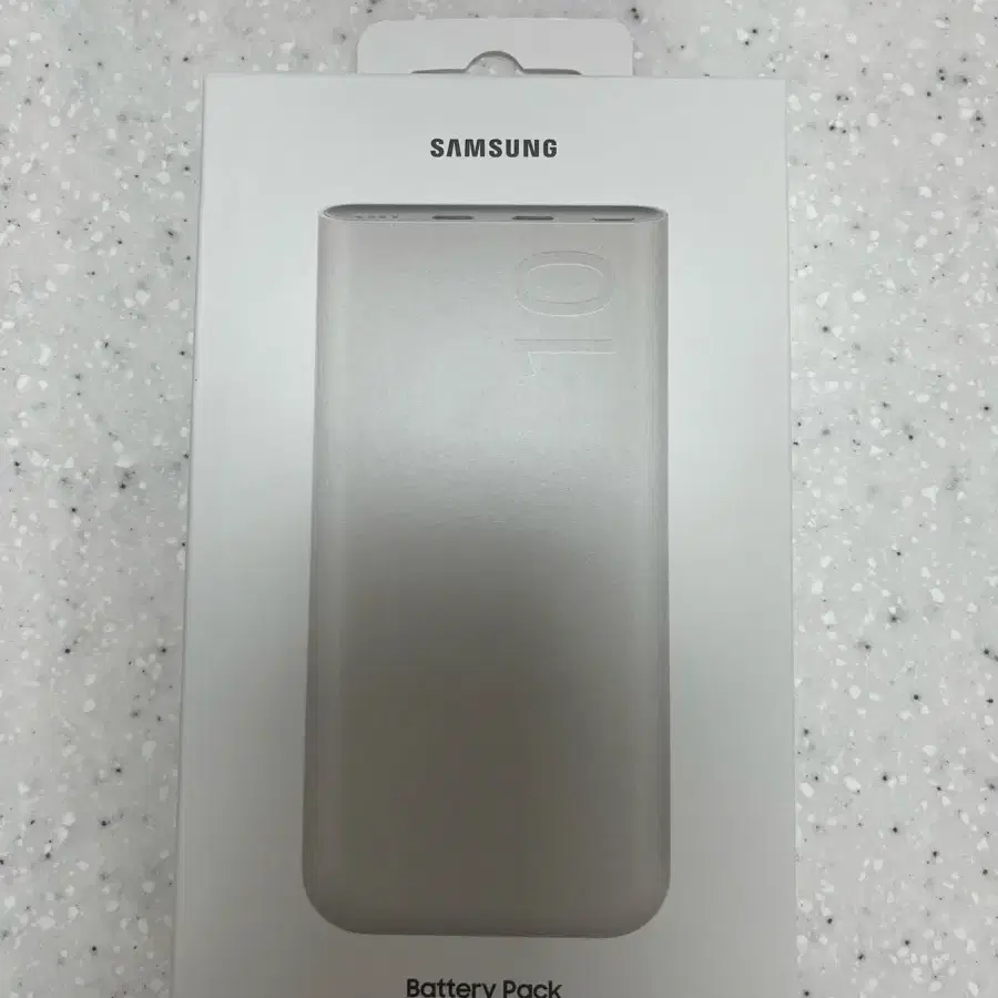 삼성전자 배터리팩 10000mAh 25W PD