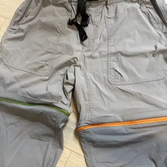 cayl 2way pants xl