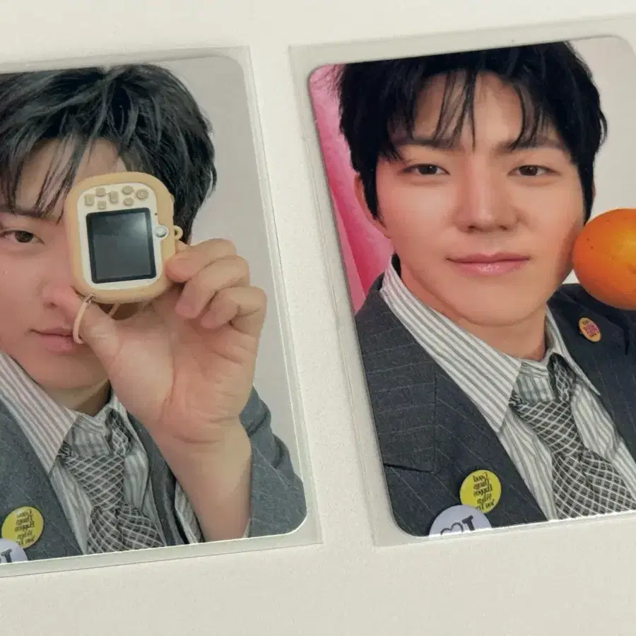 데이식스 팬미팅 엠디오프포카 & 엠디 후디 포카(도운)