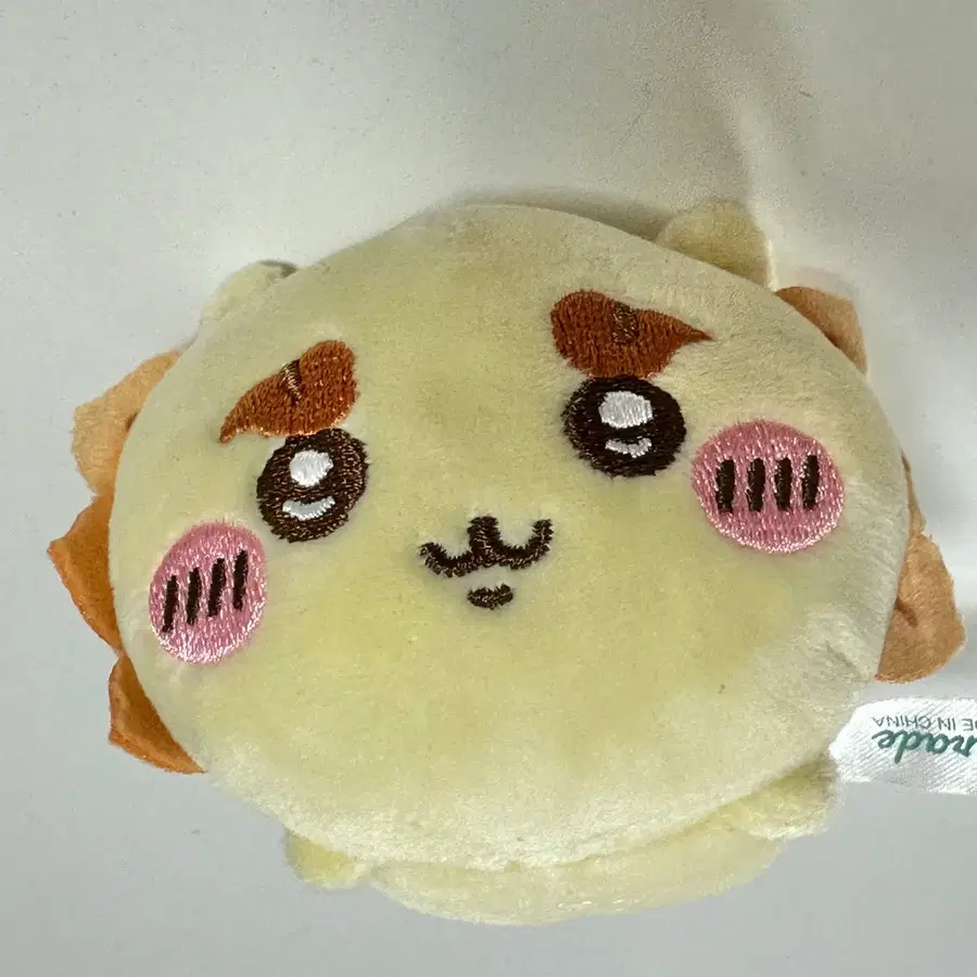 (새상품) 먼작귀 치이카와 시사 네소베리 누운누이 인형