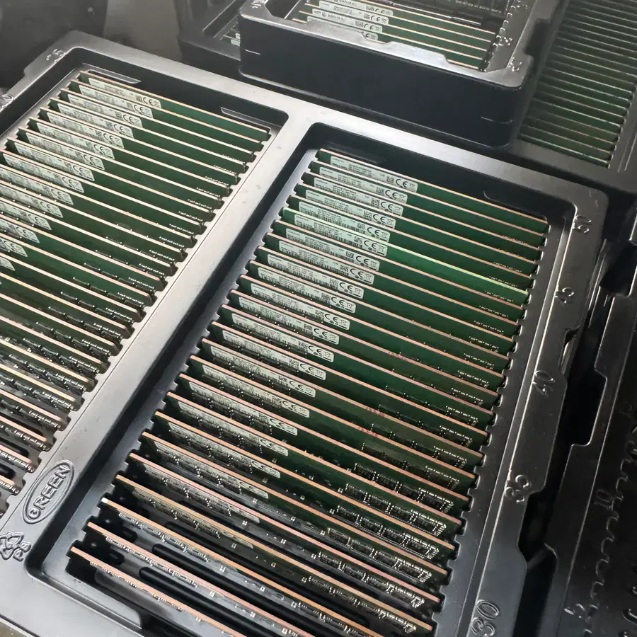 DDR4 DDR5 메모리 램 삽니다 구매 매입 합니다