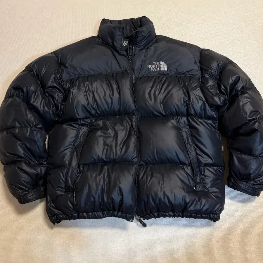 노스페이스 눕시 700 XXL