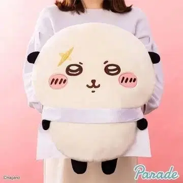 치이카와 랏코 big 누이 인형 45cm